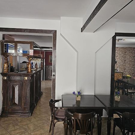 Georgiana Apartments 2 Temesvár Kültér fotó