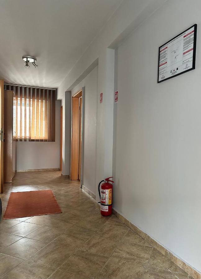 Georgiana Apartments 2 Temesvár Kültér fotó