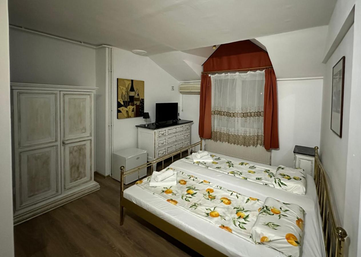 Georgiana Apartments 2 Temesvár Kültér fotó