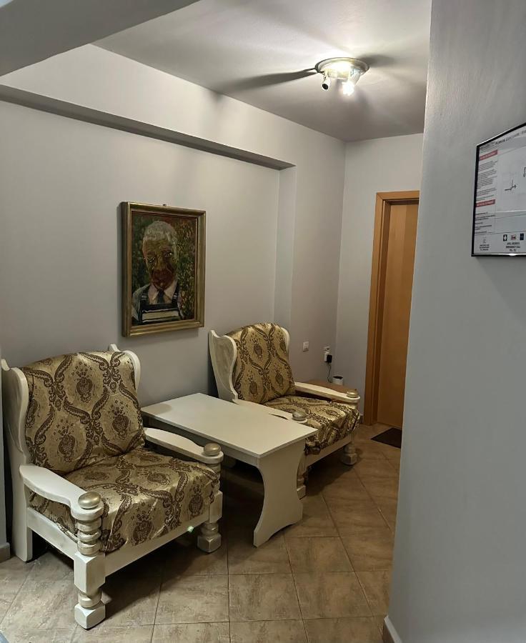 Georgiana Apartments 2 Temesvár Kültér fotó