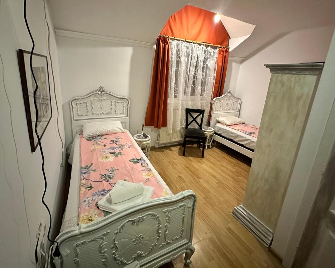 Georgiana Apartments 2 Temesvár Kültér fotó