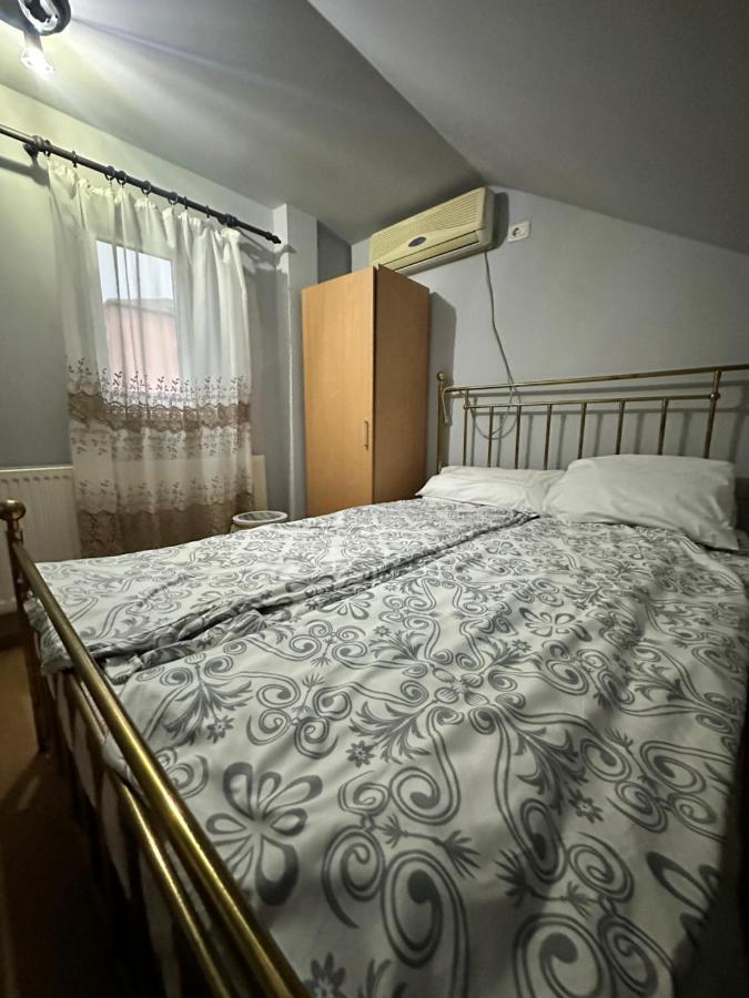 Georgiana Apartments 2 Temesvár Kültér fotó