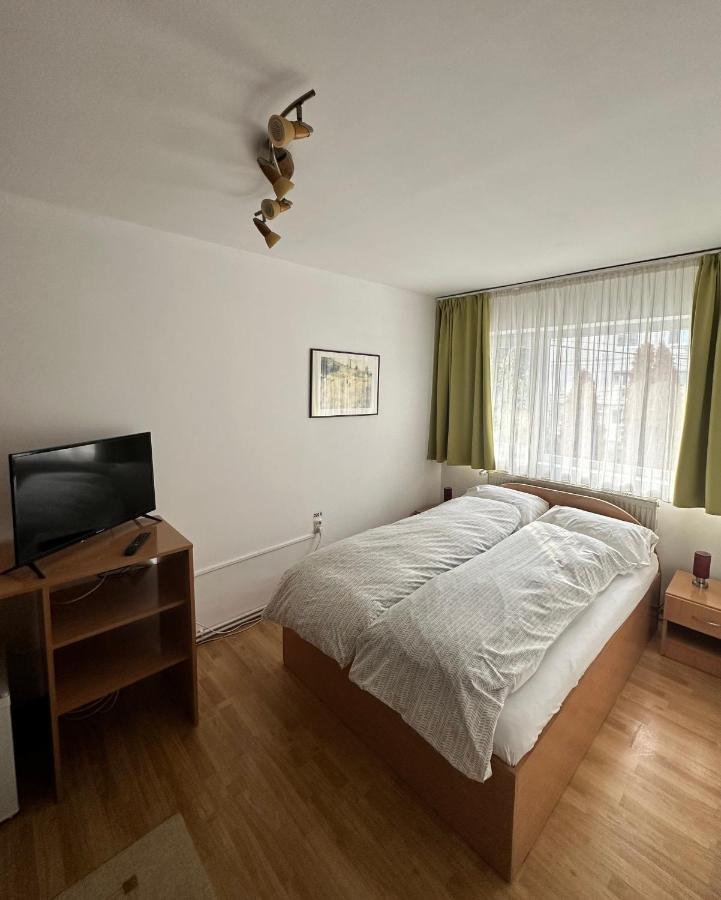 Georgiana Apartments 2 Temesvár Kültér fotó