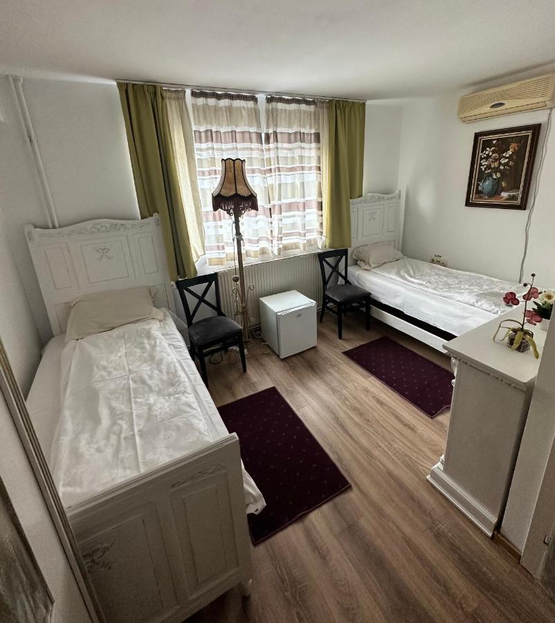 Georgiana Apartments 2 Temesvár Kültér fotó