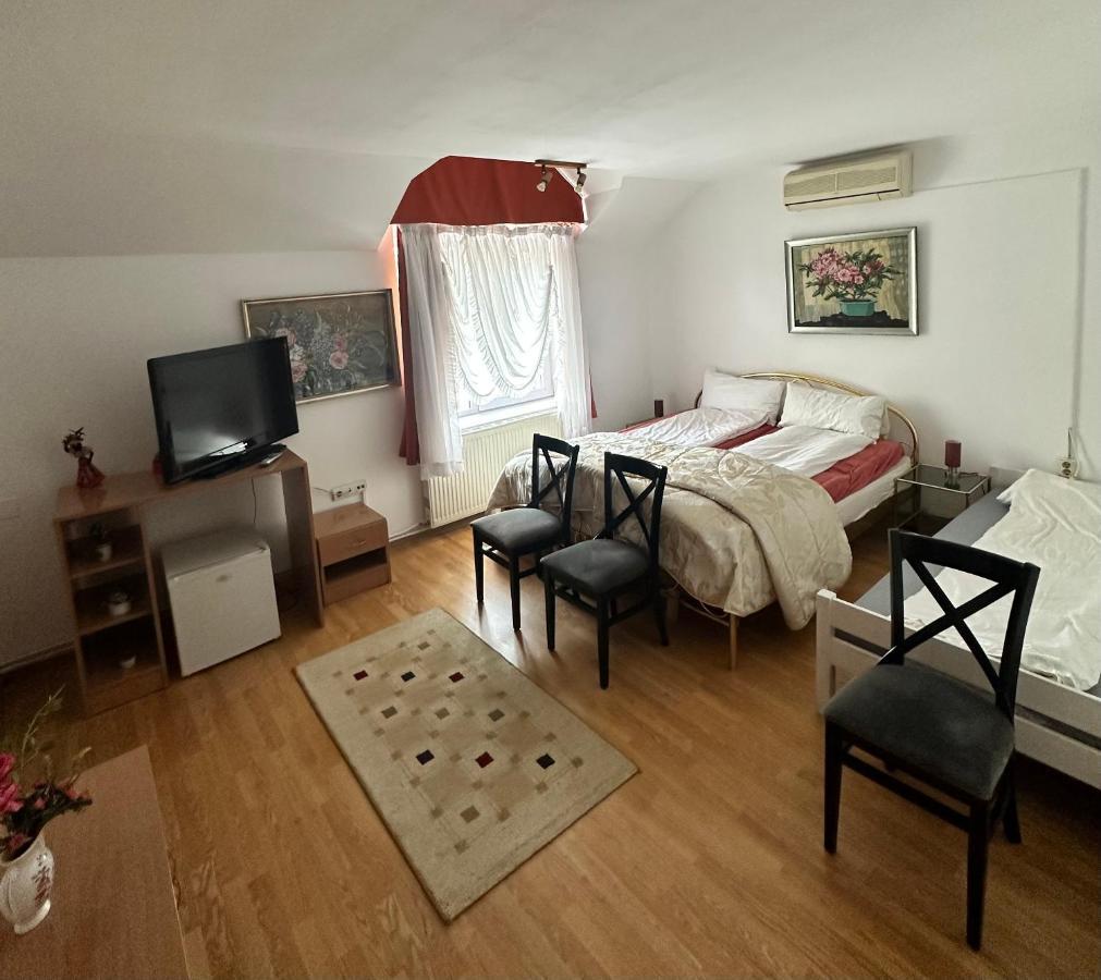 Georgiana Apartments 2 Temesvár Kültér fotó