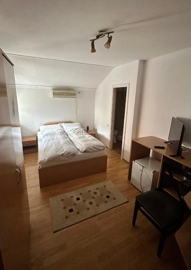 Georgiana Apartments 2 Temesvár Kültér fotó