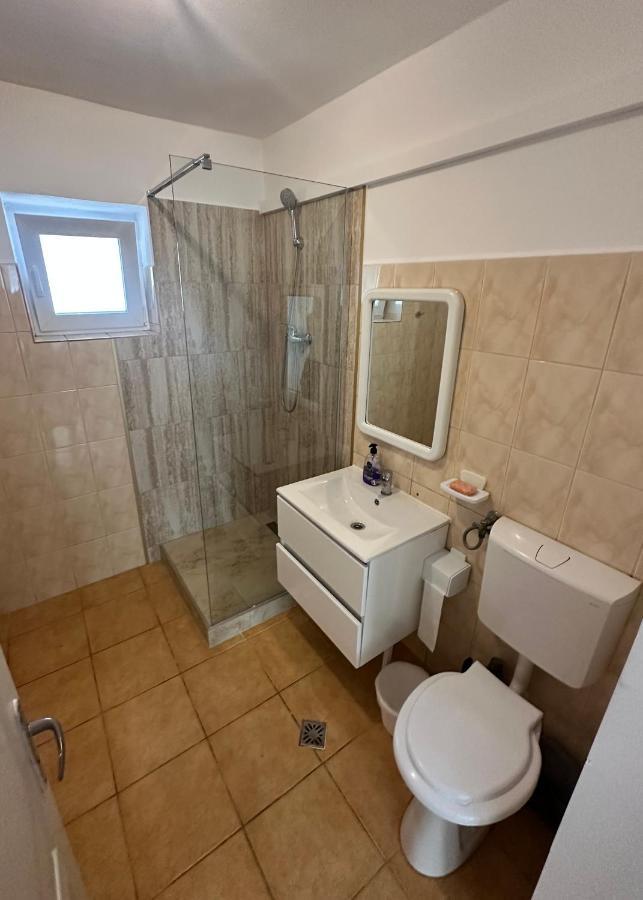 Georgiana Apartments 2 Temesvár Kültér fotó