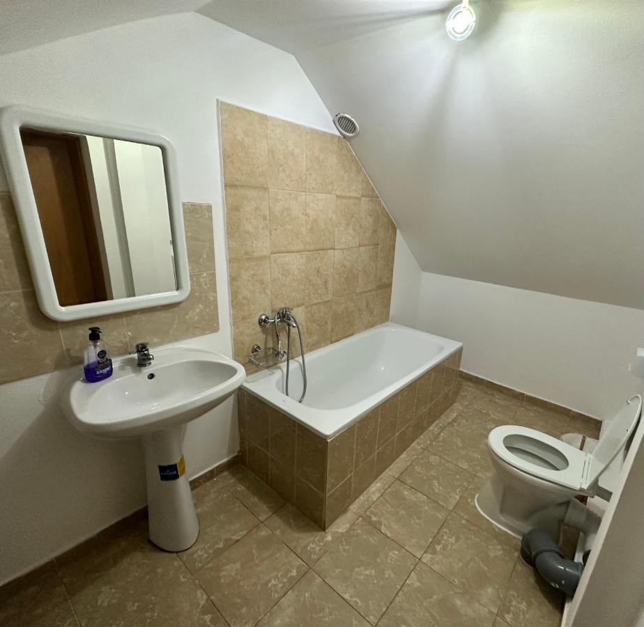 Georgiana Apartments 2 Temesvár Kültér fotó