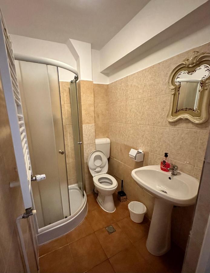 Georgiana Apartments 2 Temesvár Kültér fotó