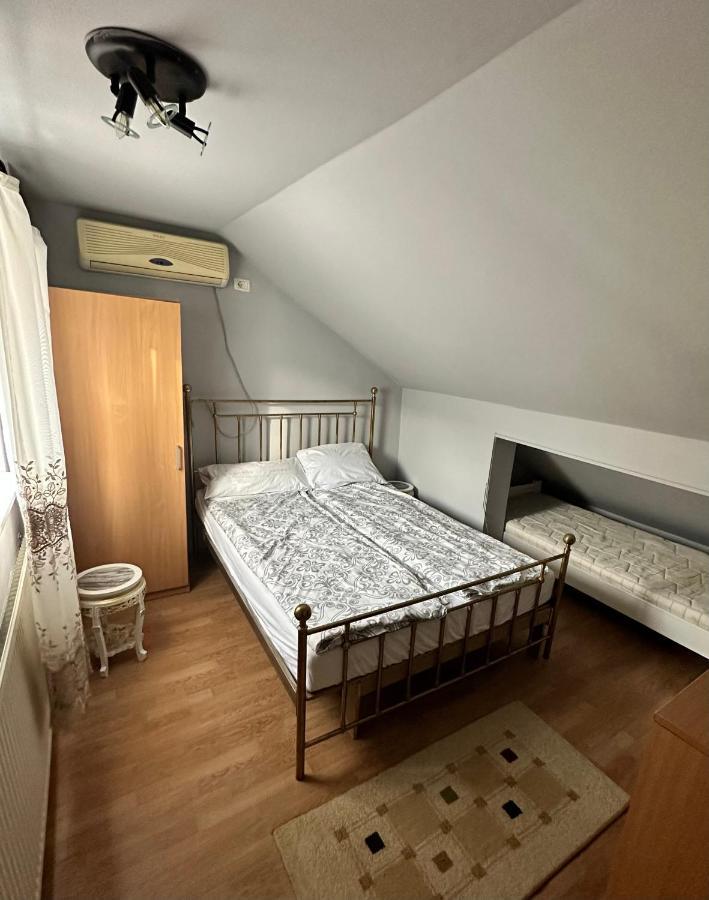 Georgiana Apartments 2 Temesvár Kültér fotó