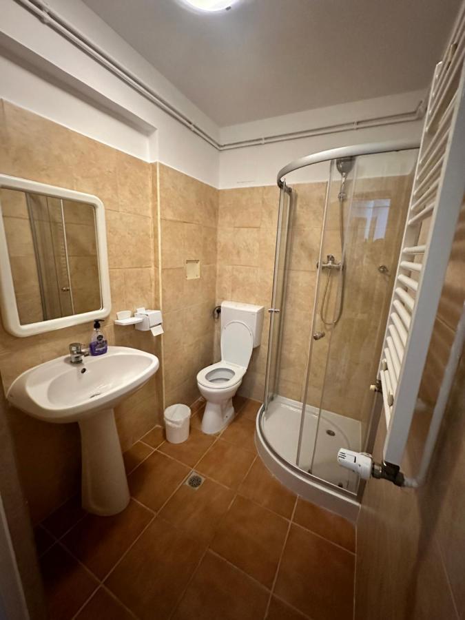 Georgiana Apartments 2 Temesvár Kültér fotó