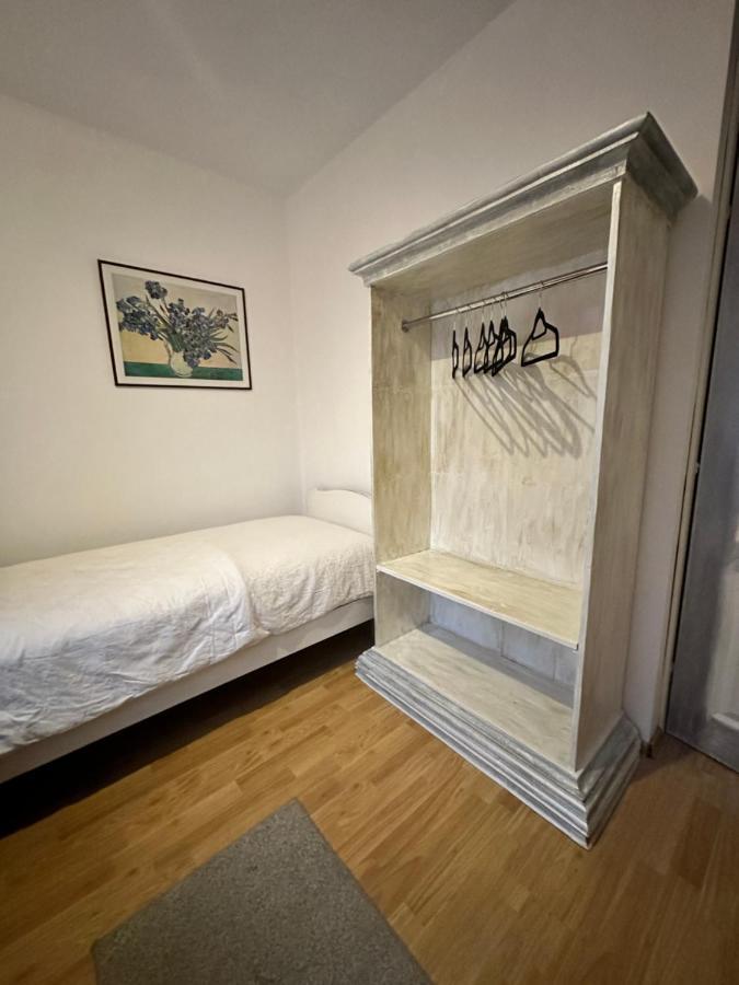 Georgiana Apartments 2 Temesvár Kültér fotó