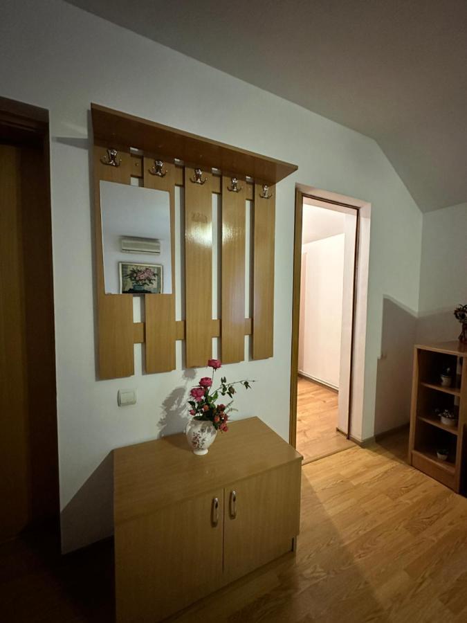 Georgiana Apartments 2 Temesvár Kültér fotó