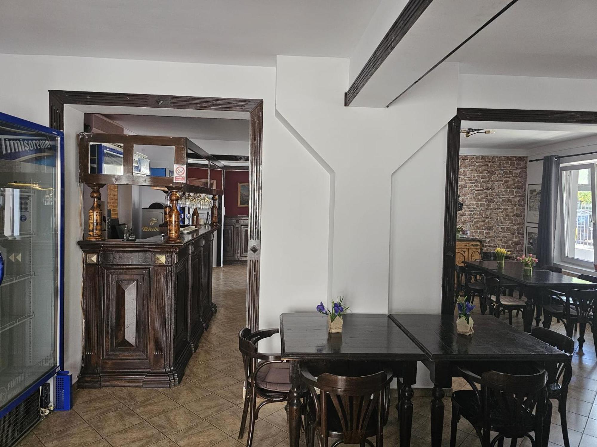 Georgiana Apartments 2 Temesvár Kültér fotó