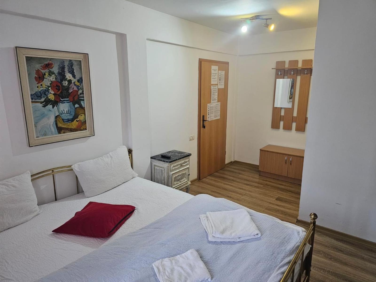 Georgiana Apartments 2 Temesvár Kültér fotó