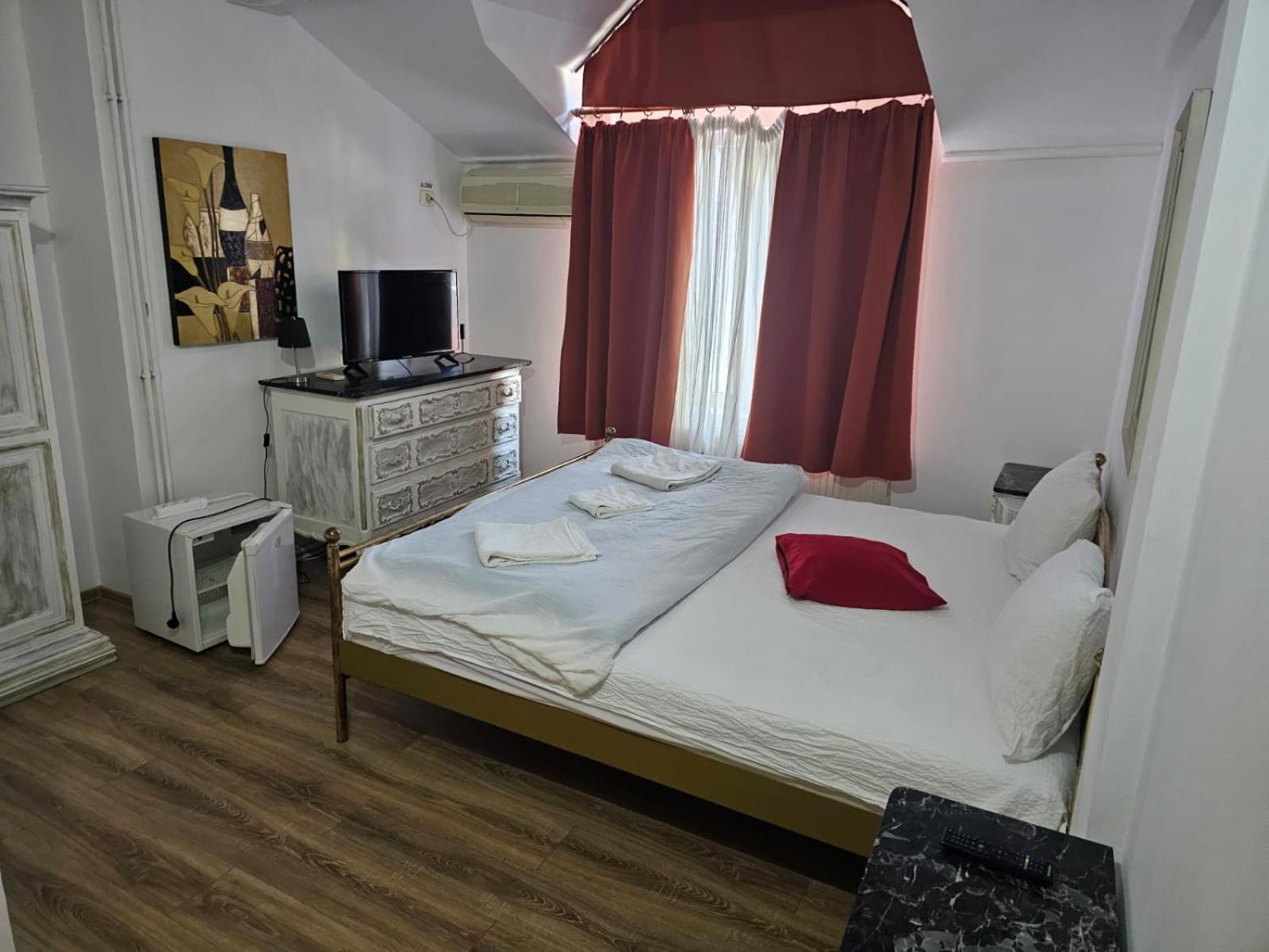 Georgiana Apartments 2 Temesvár Kültér fotó
