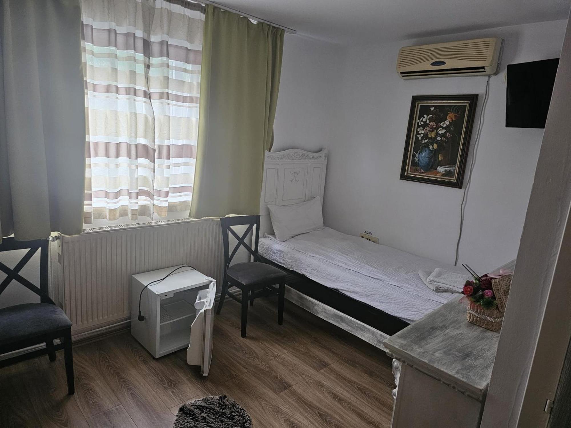 Georgiana Apartments 2 Temesvár Kültér fotó