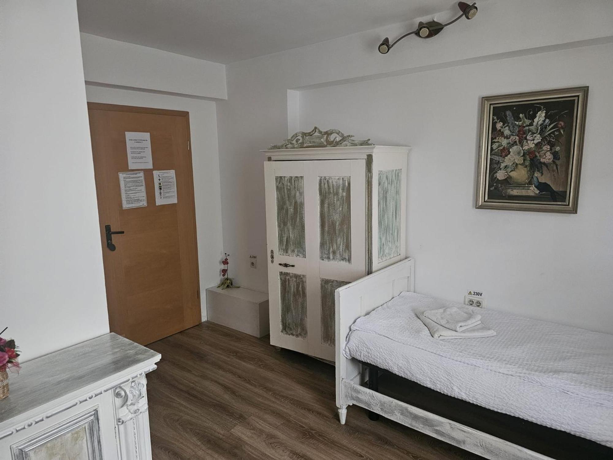 Georgiana Apartments 2 Temesvár Kültér fotó
