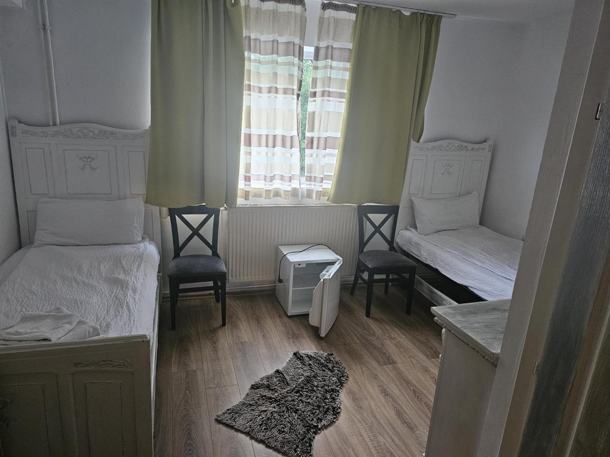 Georgiana Apartments 2 Temesvár Kültér fotó