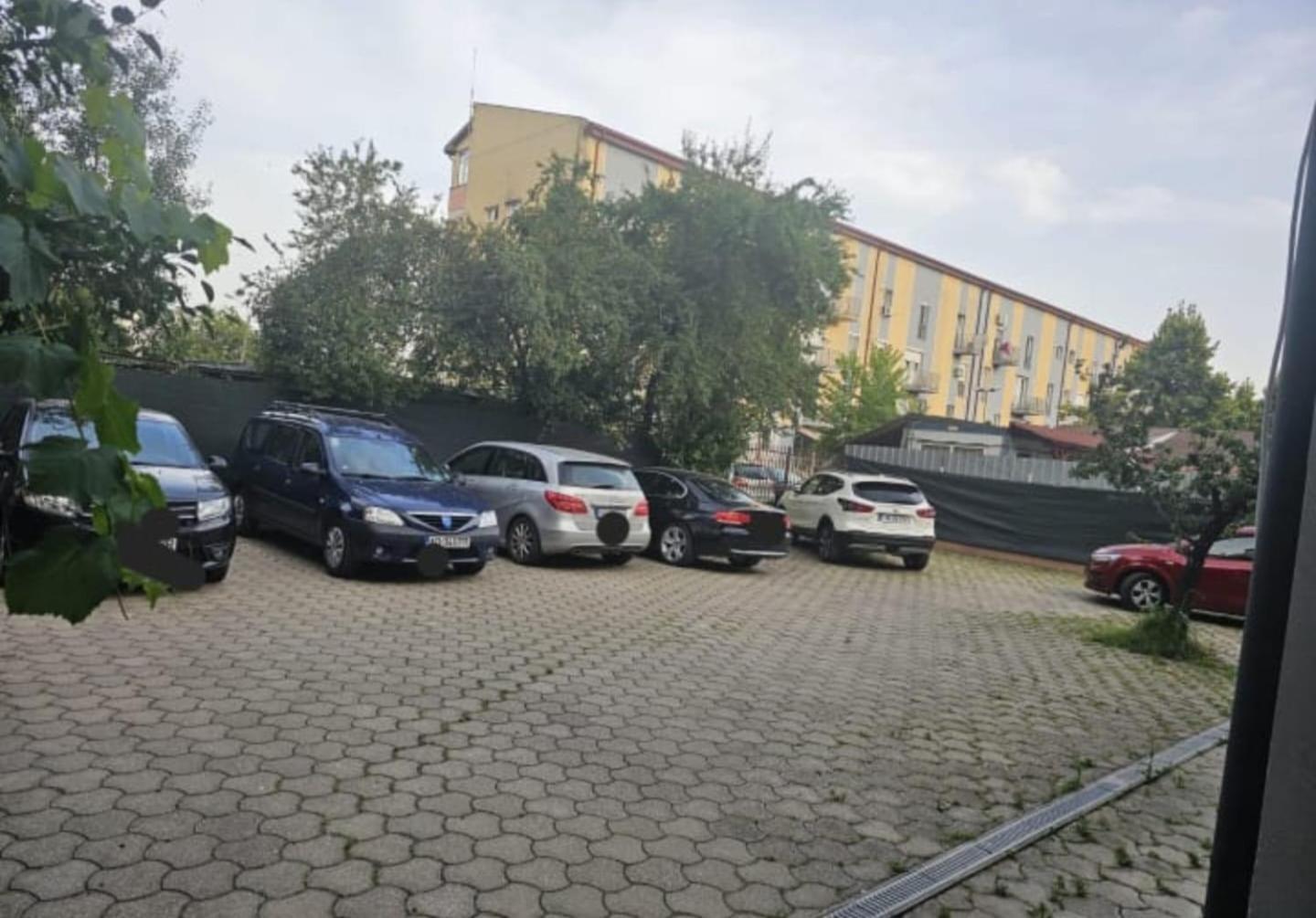 Georgiana Apartments 2 Temesvár Kültér fotó